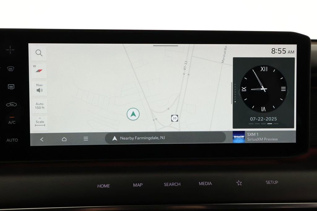 Used 2025 Kia EV9 GT-Line image 18