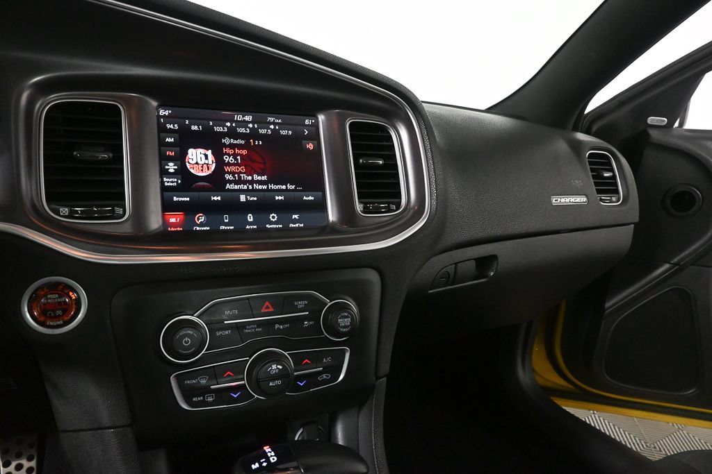 Used 2021 Dodge Charger R/T RWD image 13