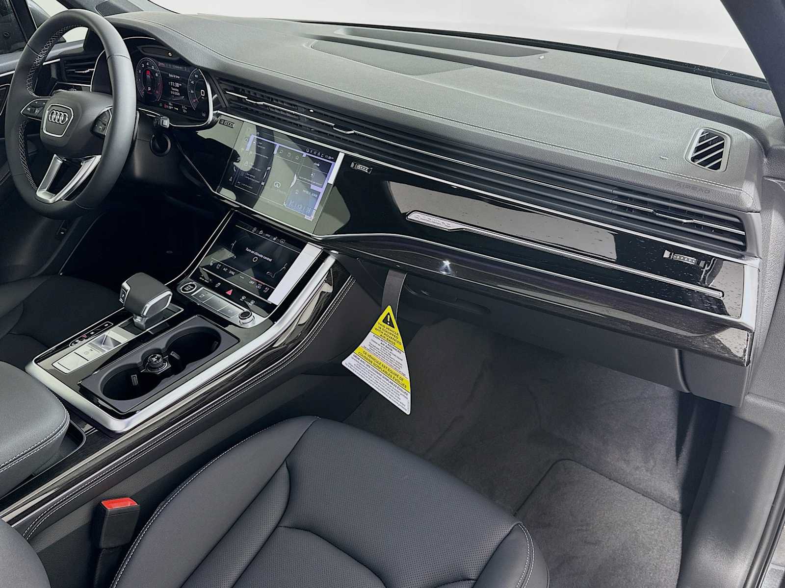 New 2026 Audi Q7 Premium Plus AWD/4WD image 28