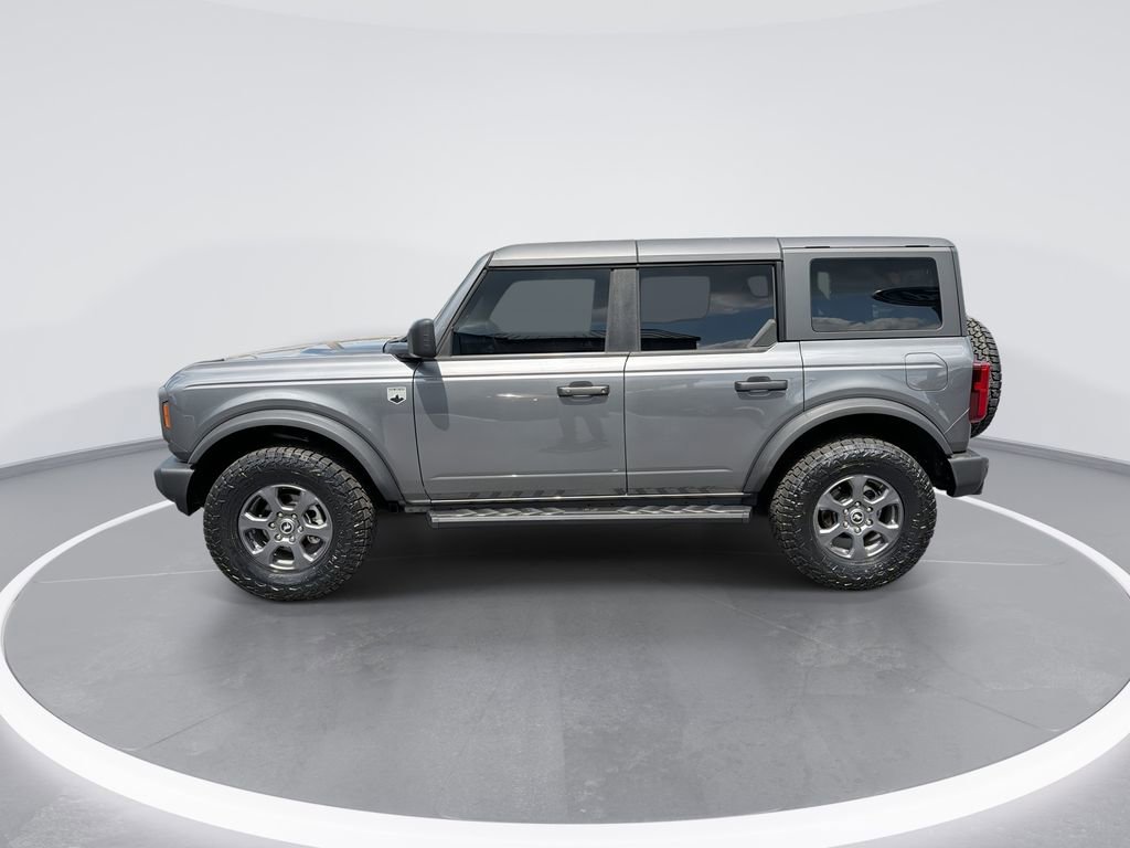 Used 2024 Ford Bronco Big Bend AWD/4WD image 5