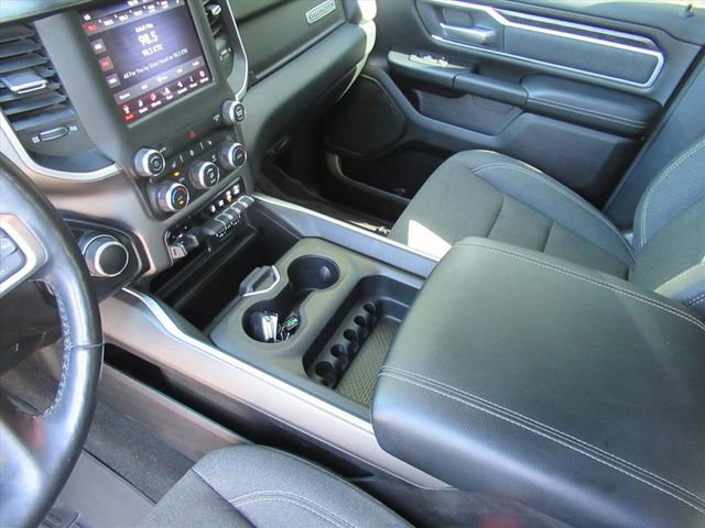 Used 2020 RAM 1500 Big Horn RWD image 15