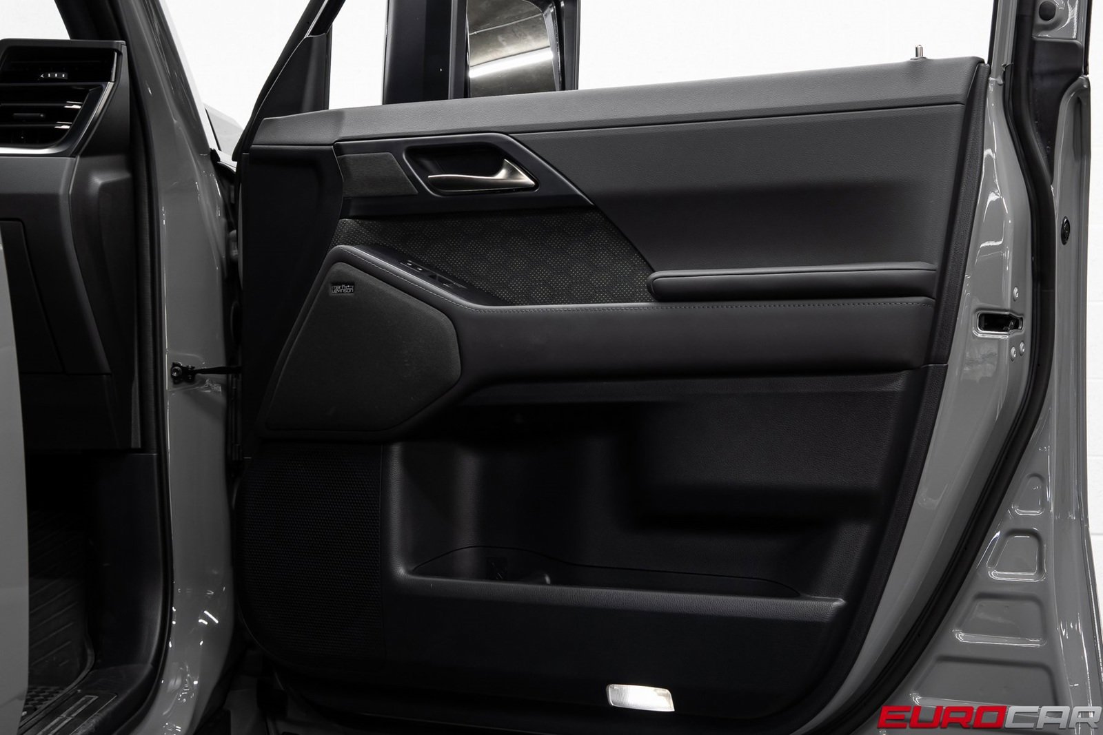 Used 2024 Lexus GX 550 image 20