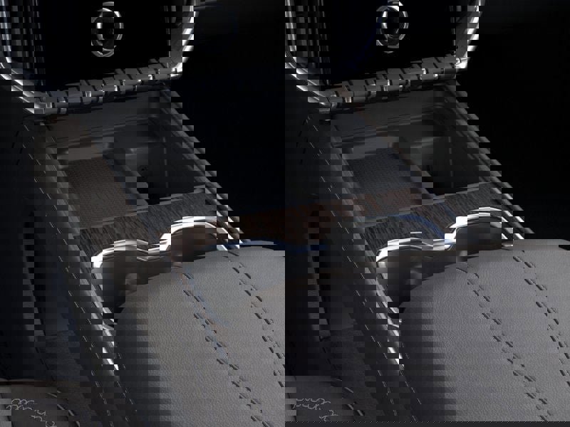 New 2026 GMC Acadia Denali Ultimate image 47