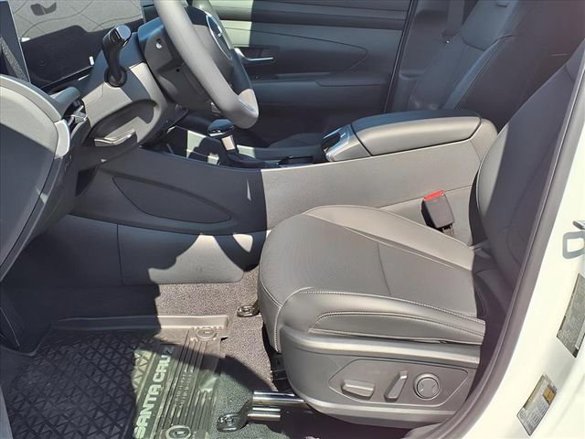 New 2026 Hyundai Santa Cruz SEL image 16