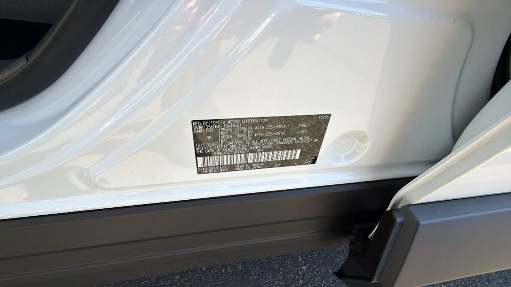 New 2026 Subaru Solterra Premium image 33