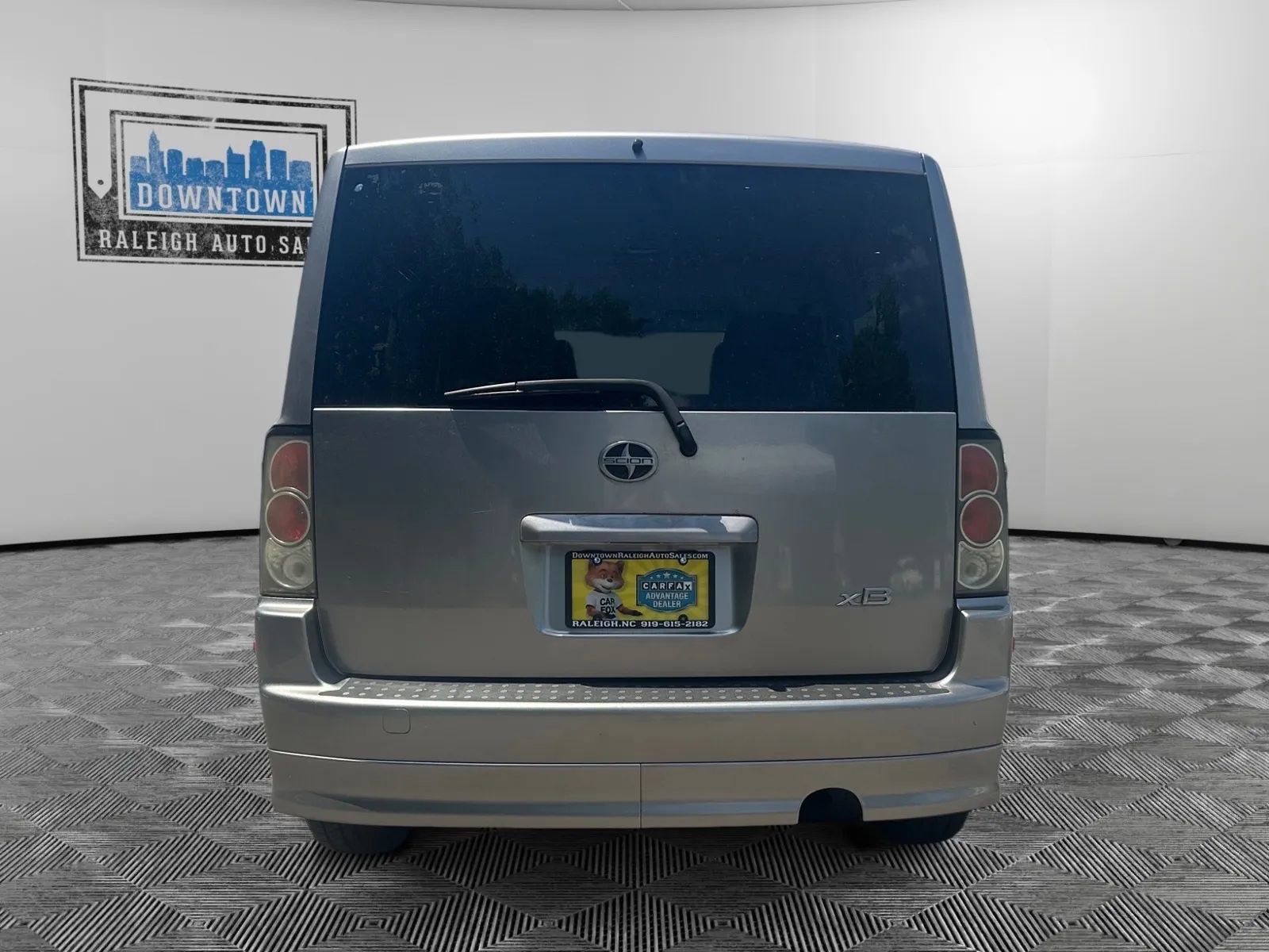 Used 2006 Scion xB image 6