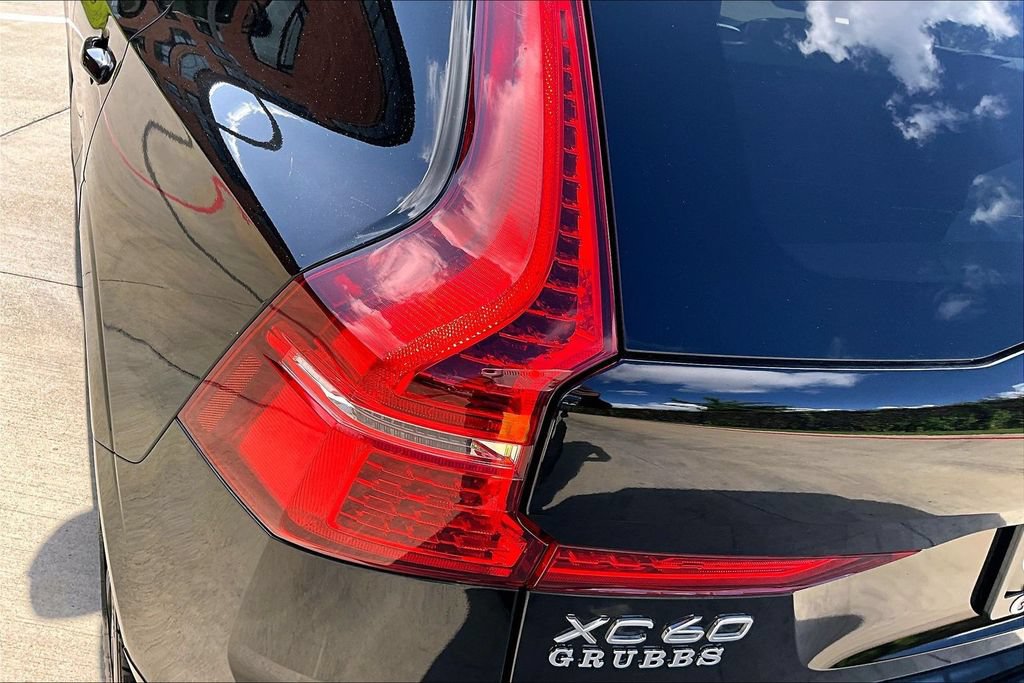 Used 2018 Volvo XC60 T6 Inscription w/ Convenience Package AWD/4WD image 41