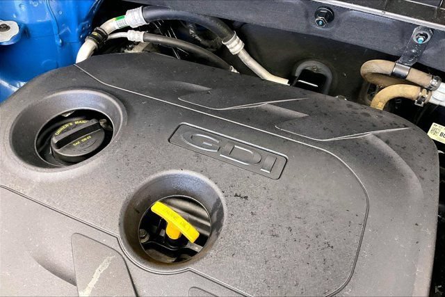 Used 2020 Hyundai Tucson Value AWD/4WD image 32