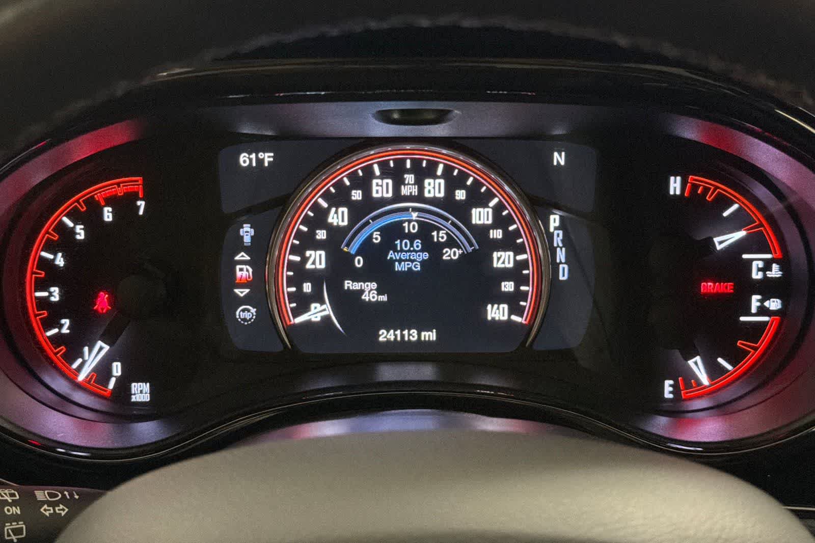 Used 2021 Dodge Durango R/T w/ Technology Group AWD/4WD image 25