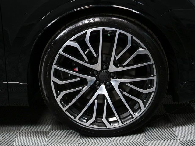 New 2026 Audi SQ8 Prestige image 39