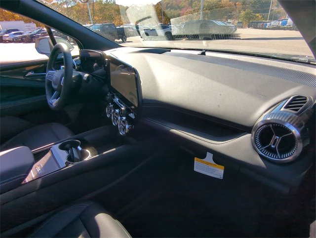 New 2026 Chevrolet Blazer EV LT image 28