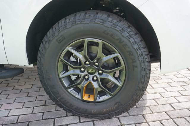 New 2026 Ford Expedition Tremor AWD/4WD image 20