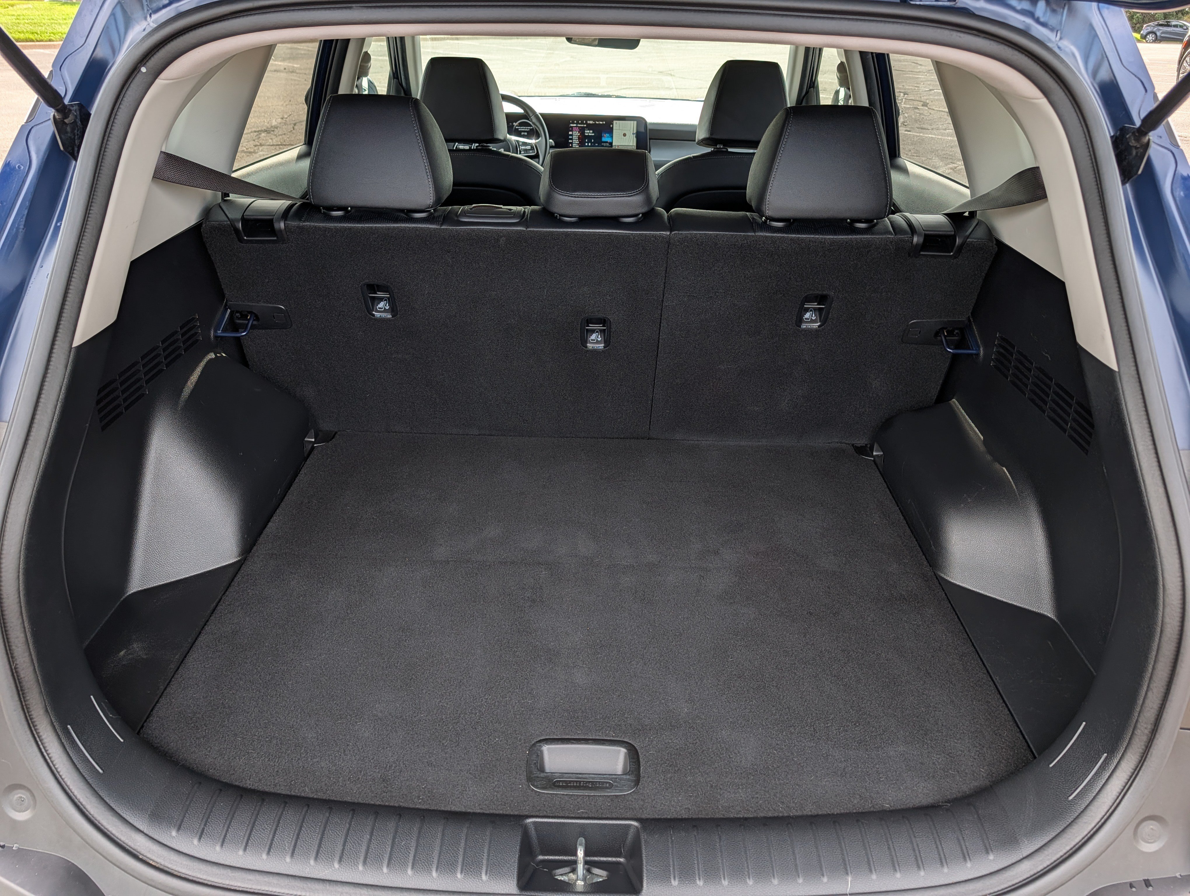 Certified 2024 Kia Seltos EX AWD/4WD image 18