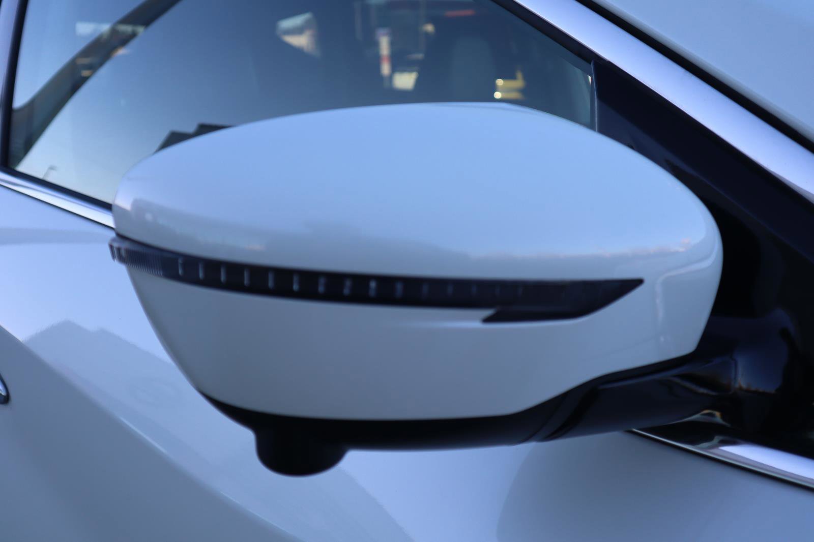 Certified 2024 Nissan Murano SL image 16