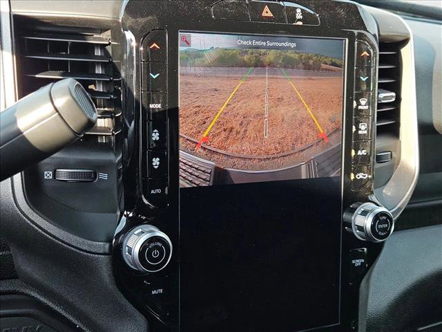 New 2026 RAM 2500 Tradesman image 12