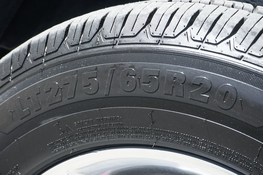 Used 2018 Chevrolet Silverado 2500 LT w/ Custom Sport Edition image 44