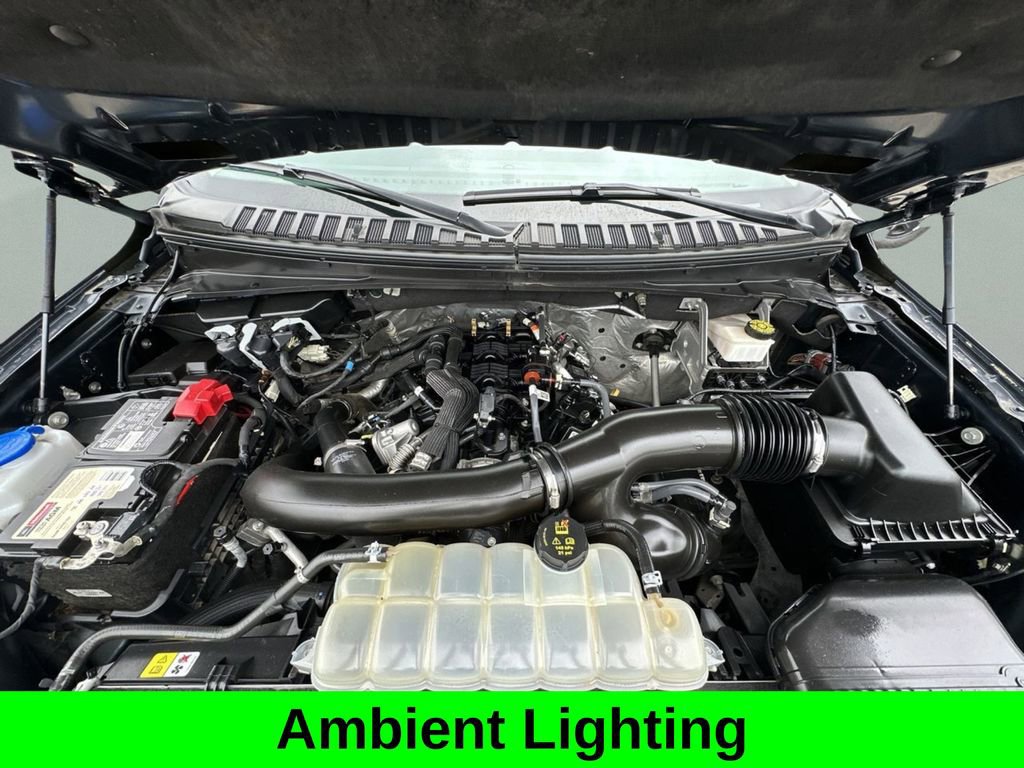 Used 2023 Ford Expedition XLT RWD image 17