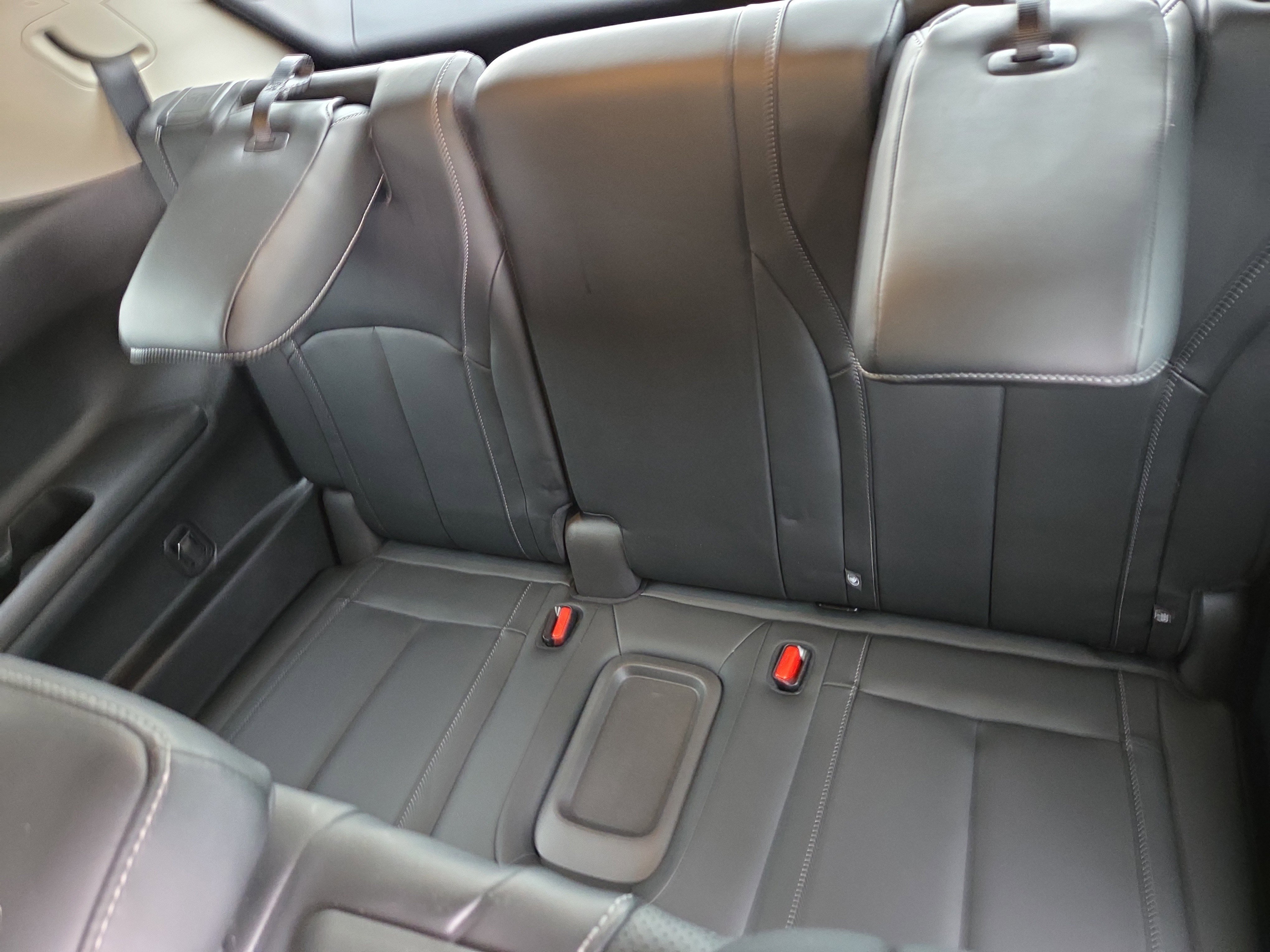 Used 2022 INFINITI QX60 Sensory w/ Vision Package image 9