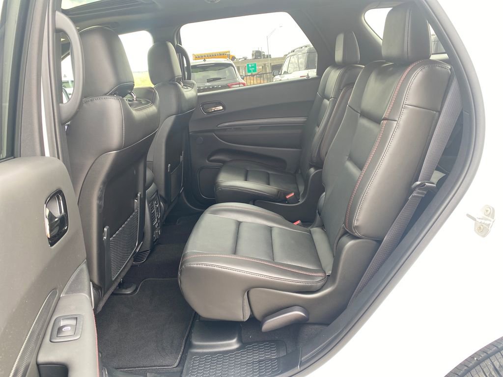 New 2026 Dodge Durango GT image 29