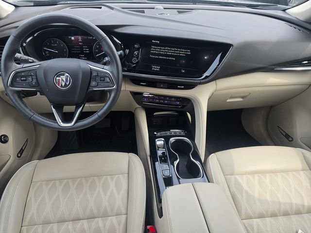 Used 2023 Buick Envision Avenir FWD image 15