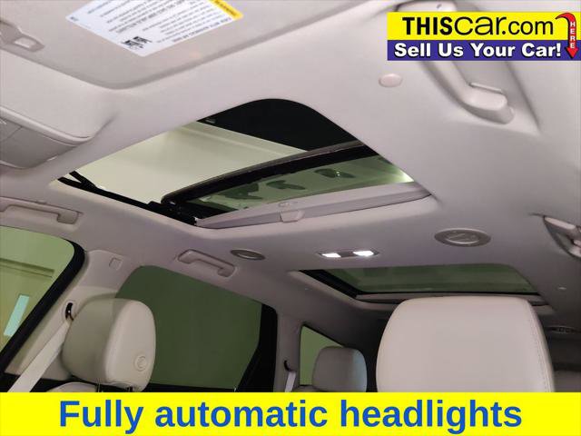 Used 2020 Buick Enclave Essence FWD image 21