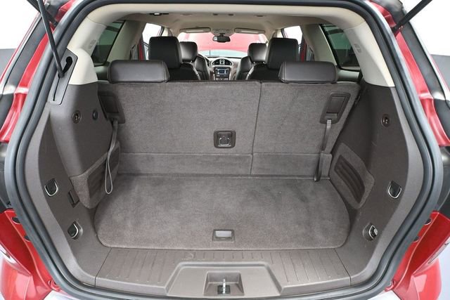 Used 2013 Buick Enclave Leather w/ Trailering Provision Package AWD/4WD image 39