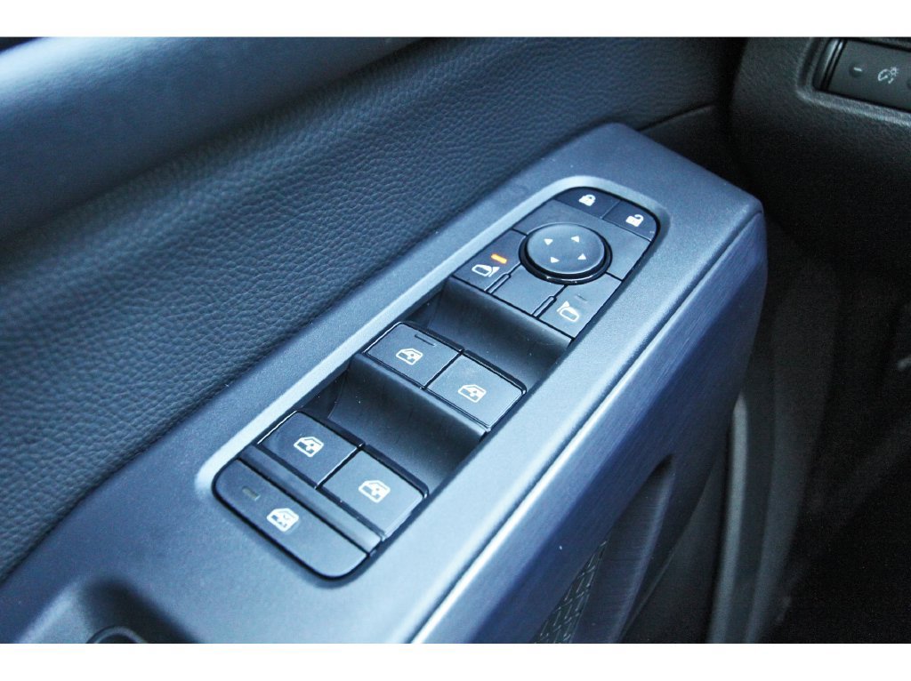 New 2026 Nissan Pathfinder Rock Creek w/ Rock Creek Premium Package AWD/4WD image 21