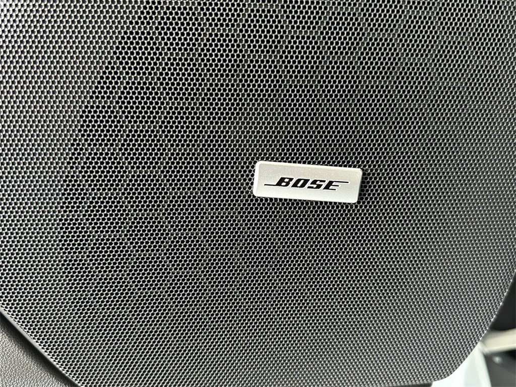 New 2025 Cadillac XT5 Sportv w/ Technology Package image 13