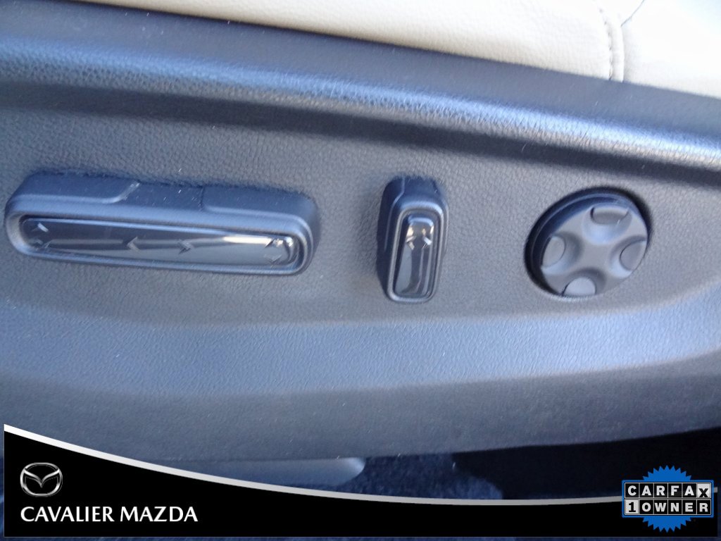 Used 2020 Honda CR-V EX-L image 12