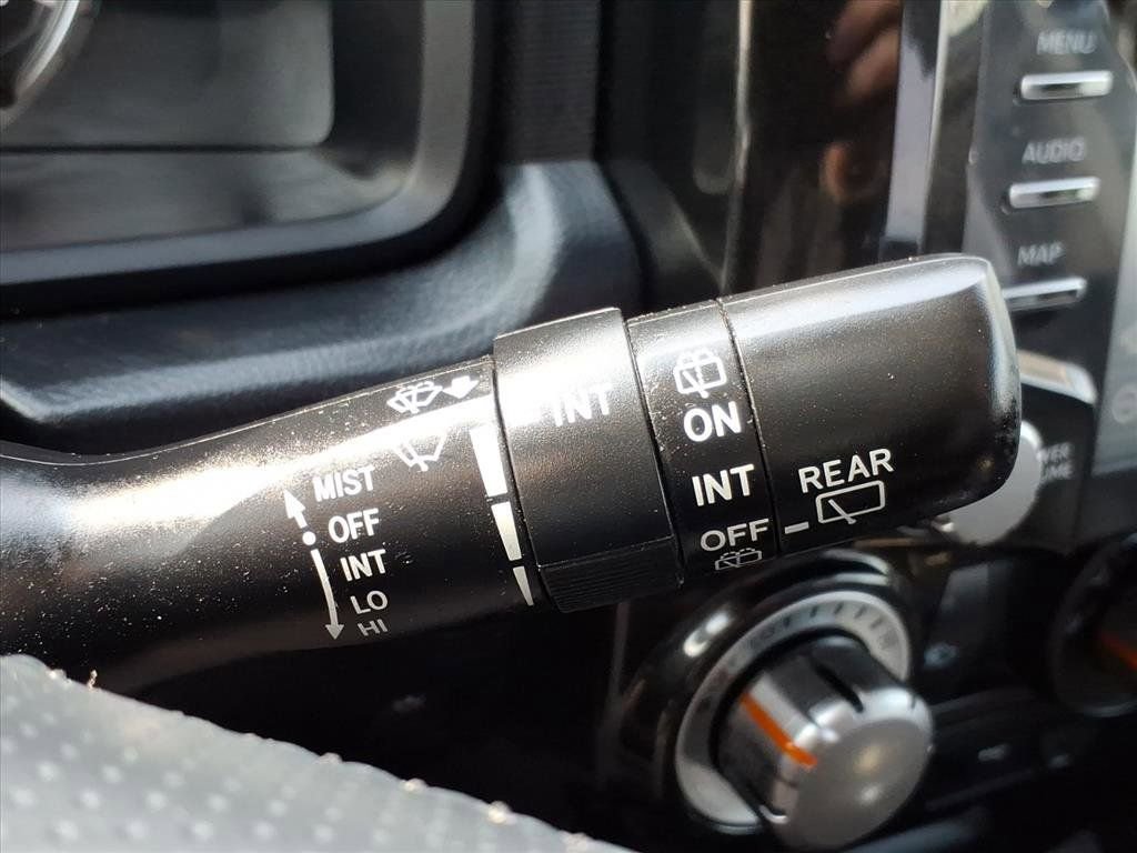 Used 2024 Toyota 4Runner TRD Off-Road Premium w/ Off Road Premium Plus Package image 24