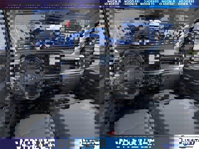 New 2026 Ford F350 XL image 9