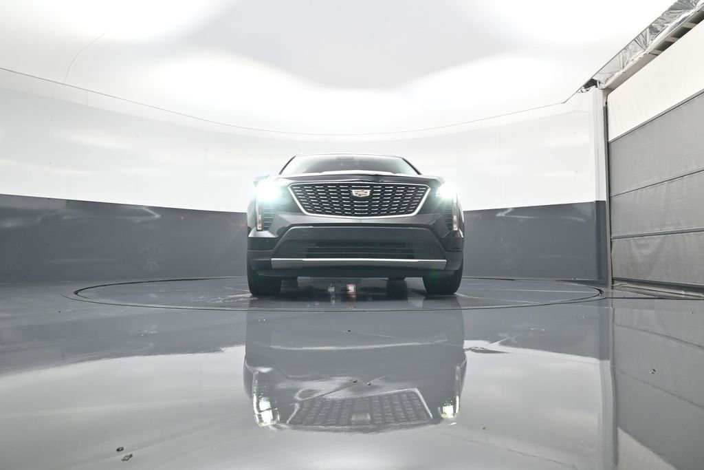 Used 2023 Cadillac XT4 Premium Luxury image 16