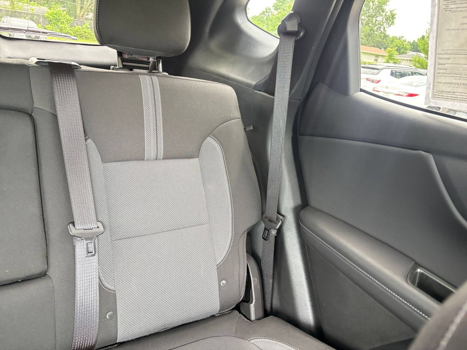 Used 2025 Chevrolet Blazer LT FWD image 37