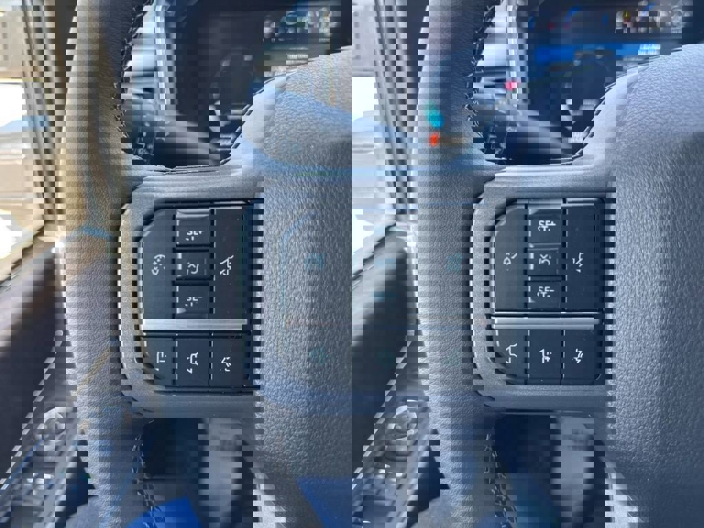 New 2026 Ford F250 Lariat image 30