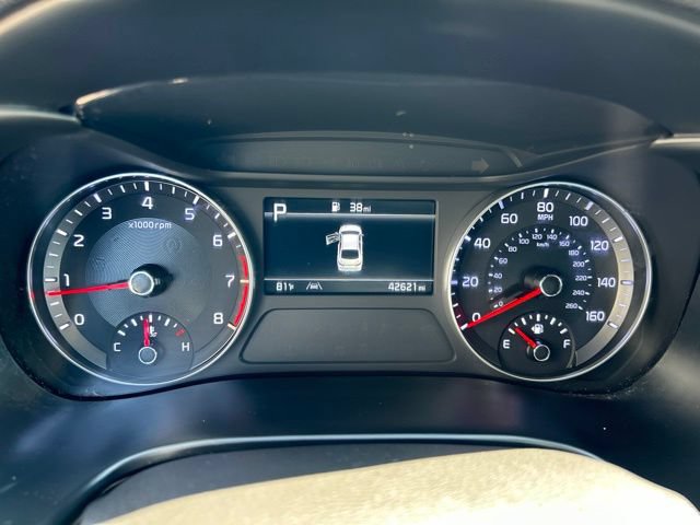 Used 2023 Kia Forte GT-Line FWD image 13