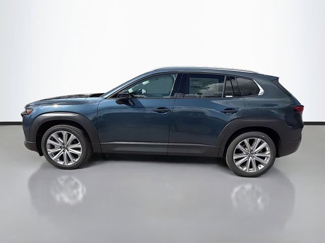 New 2026 MAZDA CX-50 AWD 2.5 S w/ Weather Package image 7