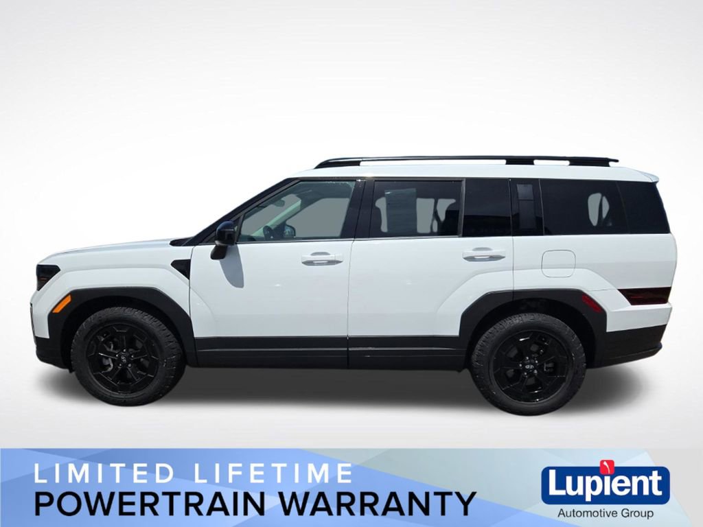 Used 2024 Hyundai Santa Fe XRT AWD/4WD image 8