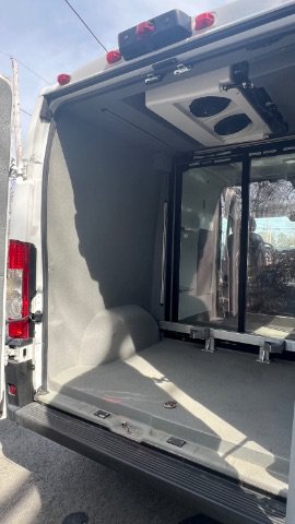 Used 2019 RAM ProMaster 1500 FWD image 6
