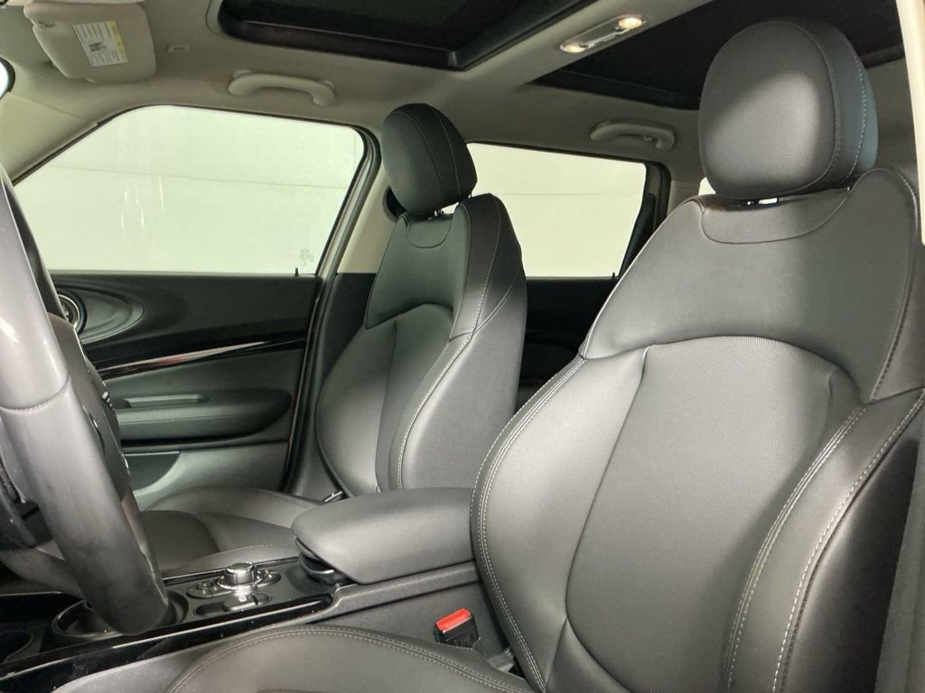 Certified 2024 MINI Cooper Clubman S image 22