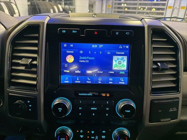 Used 2021 Ford F250 King Ranch image 31