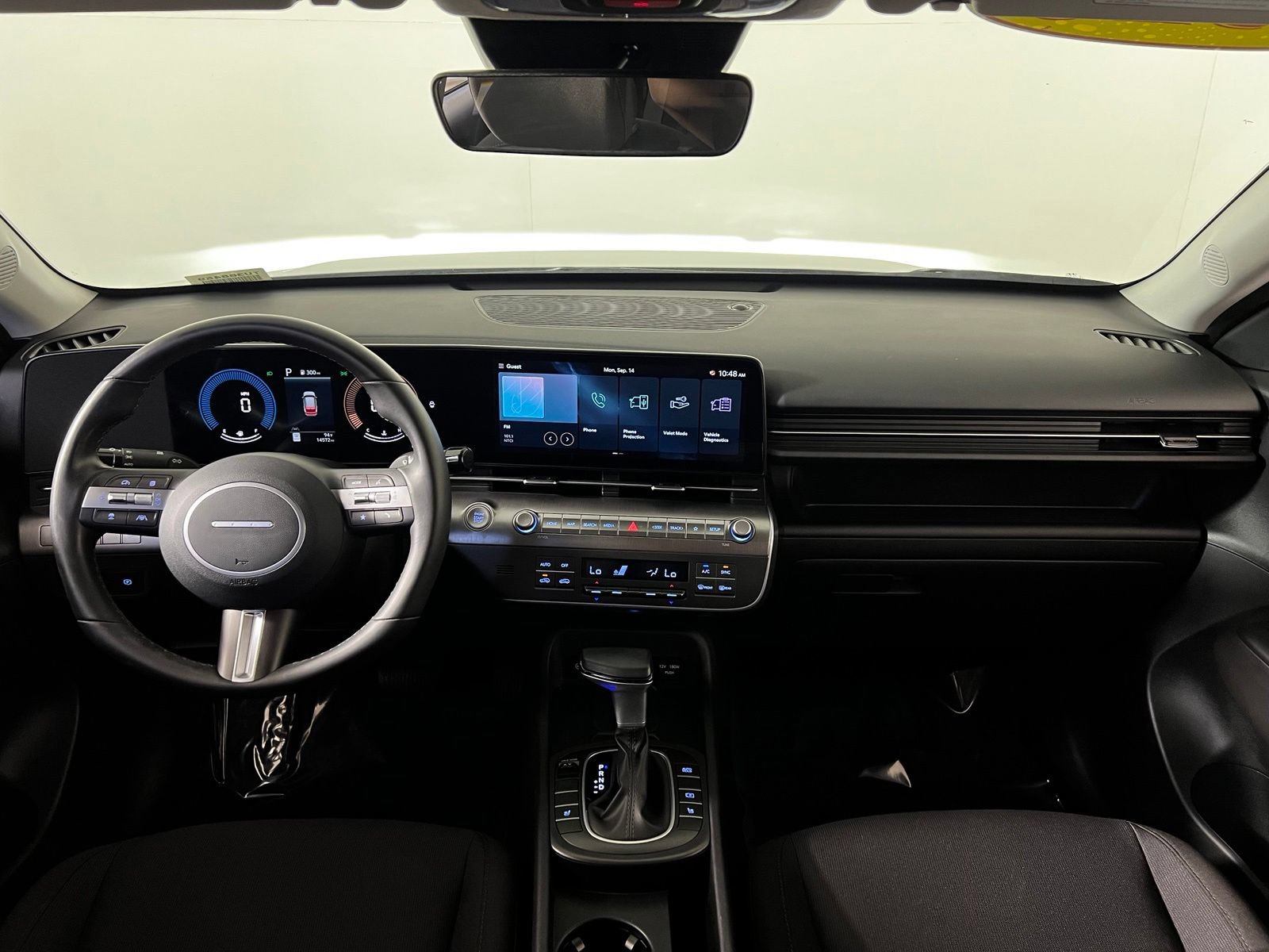 Used 2026 Hyundai Kona SEL Sport FWD image 23
