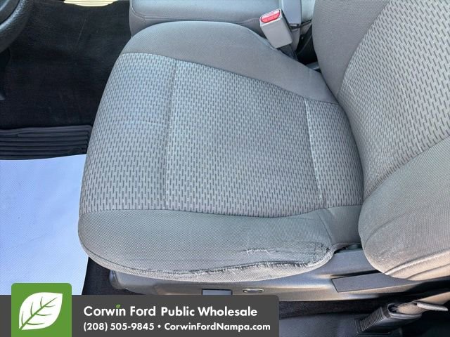 Used 2016 Ford F150 XLT w/ Equipment Group 301A Mid AWD/4WD image 25