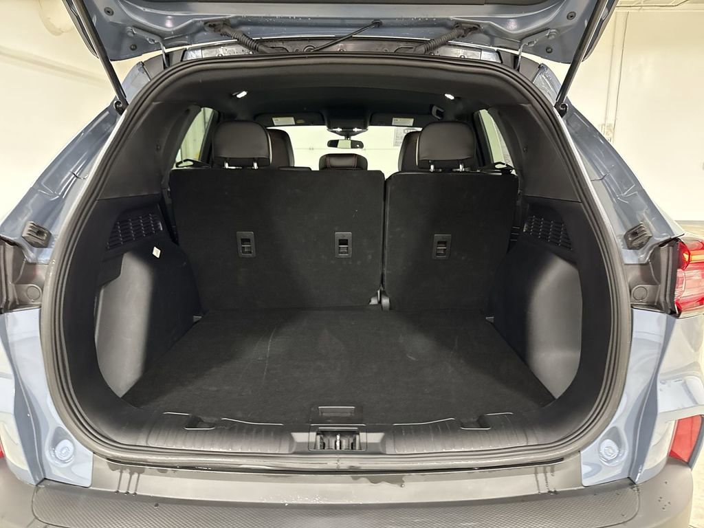 Used 2025 Ford Escape ST-Line FWD image 23