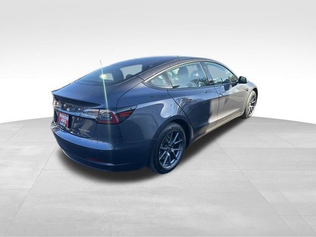 Used 2021 Tesla Model 3 Long Range image 15