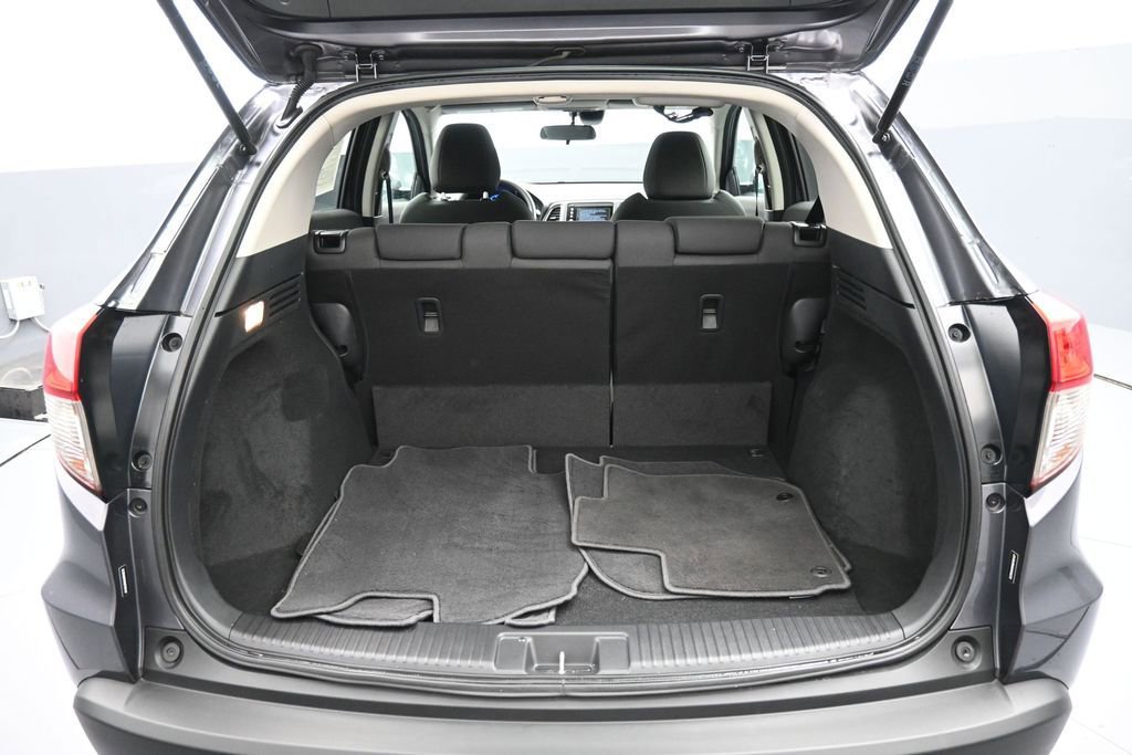 Certified 2019 Honda HR-V EX image 22
