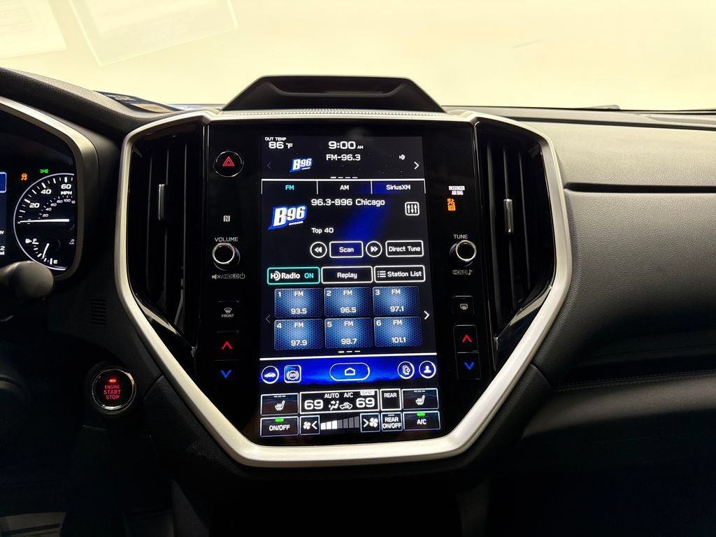 Used 2024 Subaru Ascent Limited AWD/4WD image 18