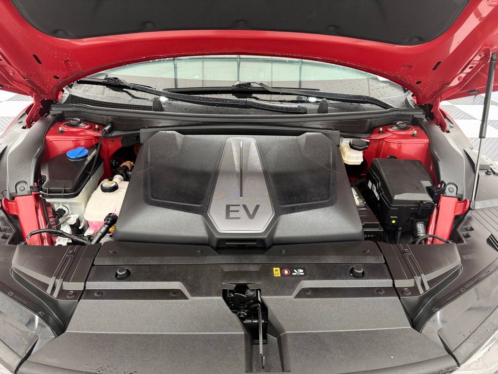 Used 2022 Kia EV6 Wind w/ Wind Technology Package AWD/4WD image 10
