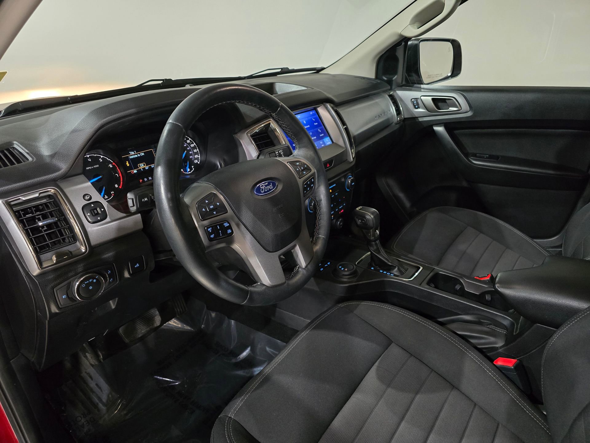 Used 2020 Ford Ranger XLT w/ Equipment Group 302A Luxury image 28