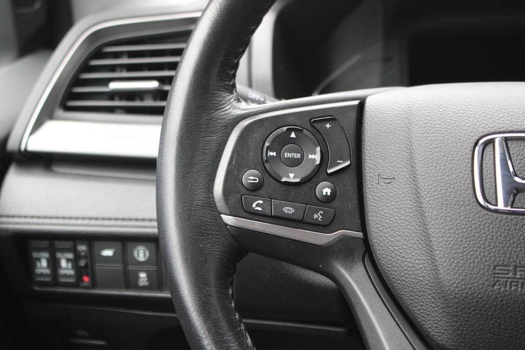 Used 2023 Honda Odyssey EX-L image 18
