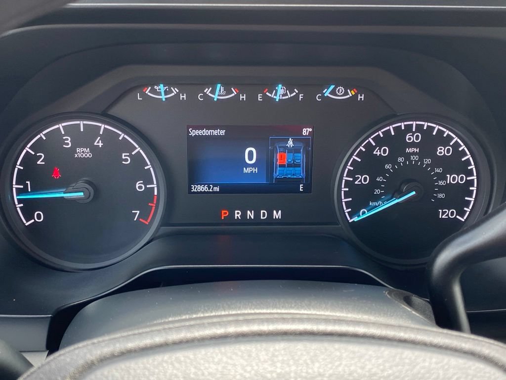 Used 2023 Ford F350 XLT AWD/4WD image 23